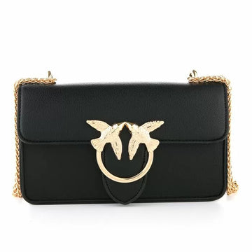  purse with bird clasp